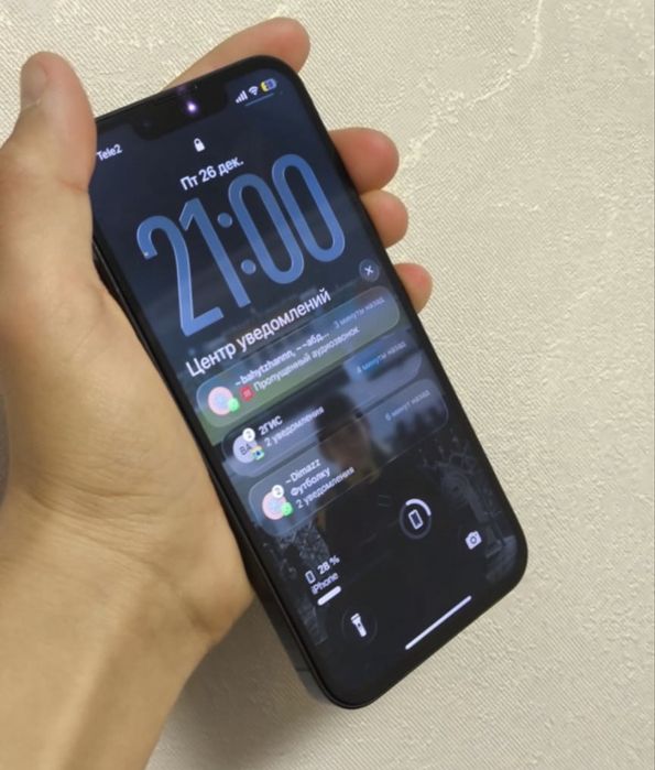 iPhone 13 pro Продам или обмен