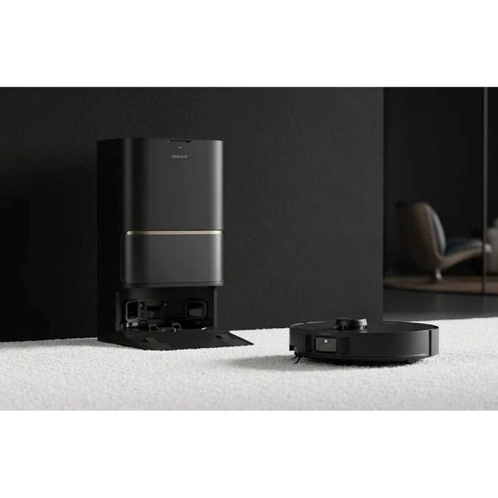 Mi Robot Vacuum-Mop 2 Ultra