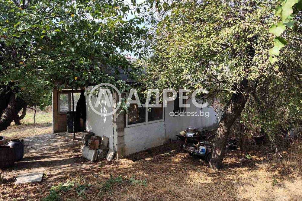 Продава се Парцел в Варна, м-т Боровец - север - 1089 кв.м за 43 €/кв.м - Снимка #4