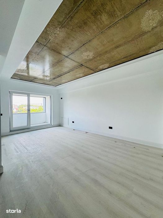 Apartament + parcare subterana / 157.500 euro TVA inclus