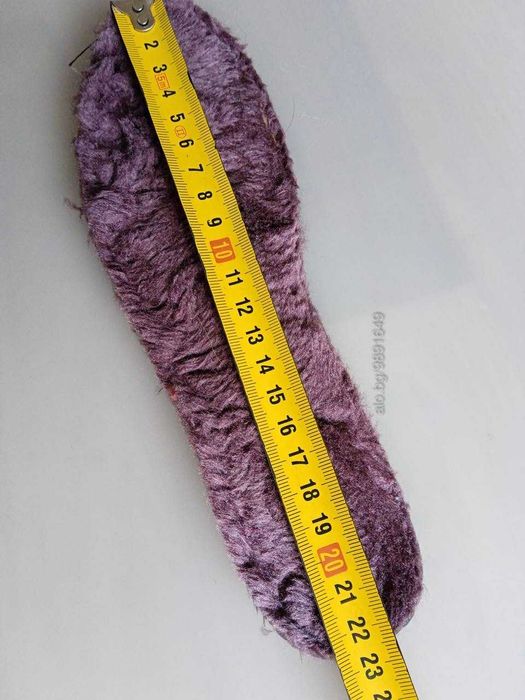 Сандали Yukon, размер 20