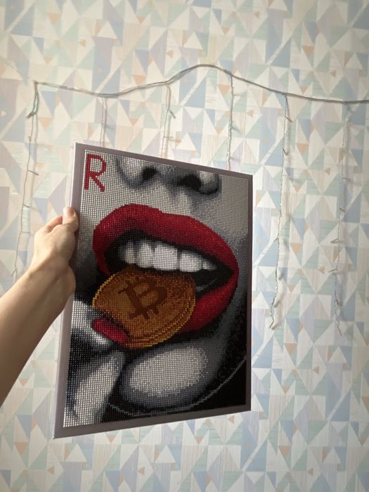 картина для декора