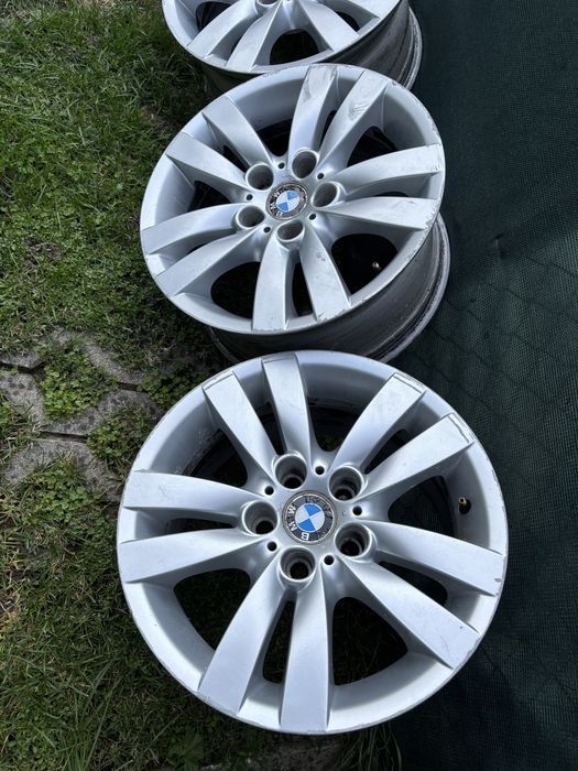 Джанти за BMW style 161