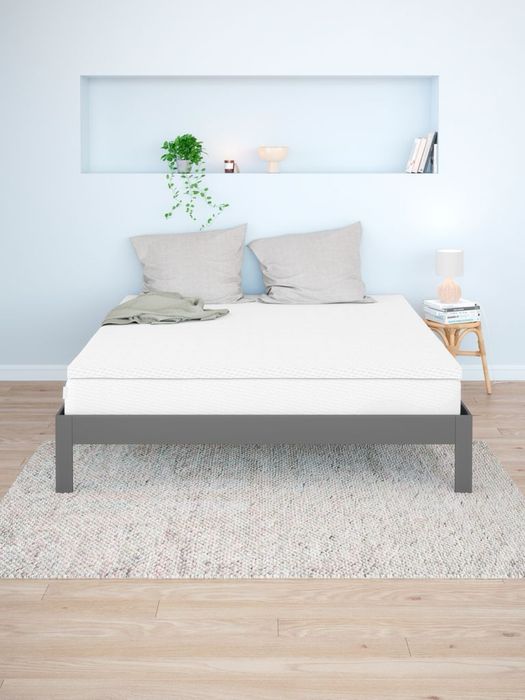 Topper pat Wellpur frya jisk