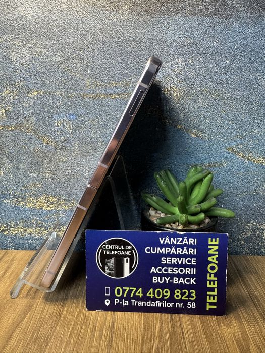 Samsung Galaxy z Flip 5/256Gb/Garantie 2Ani Centrul de Telefoane/Rate