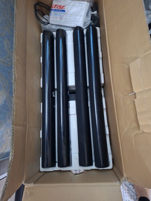 Комплект колонок сони