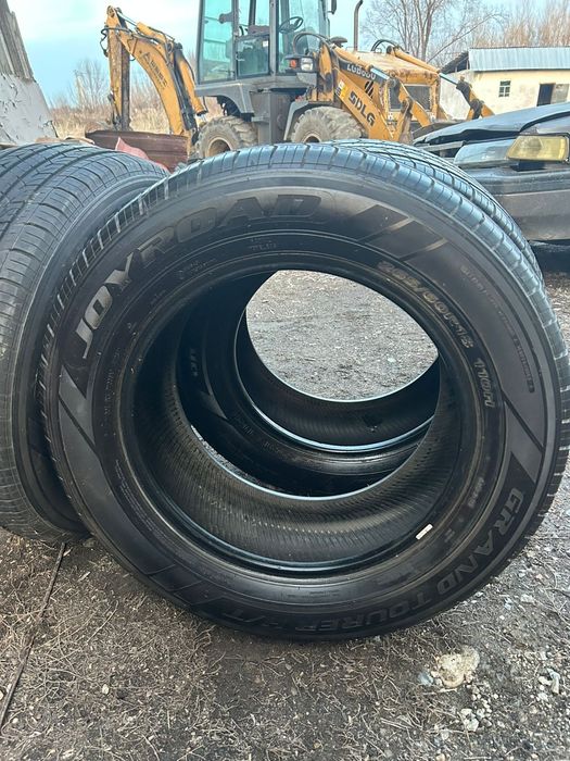 Продам летние шины