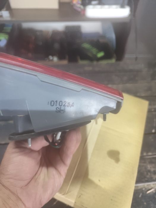 Lampa spate dreapta KIA sorento
