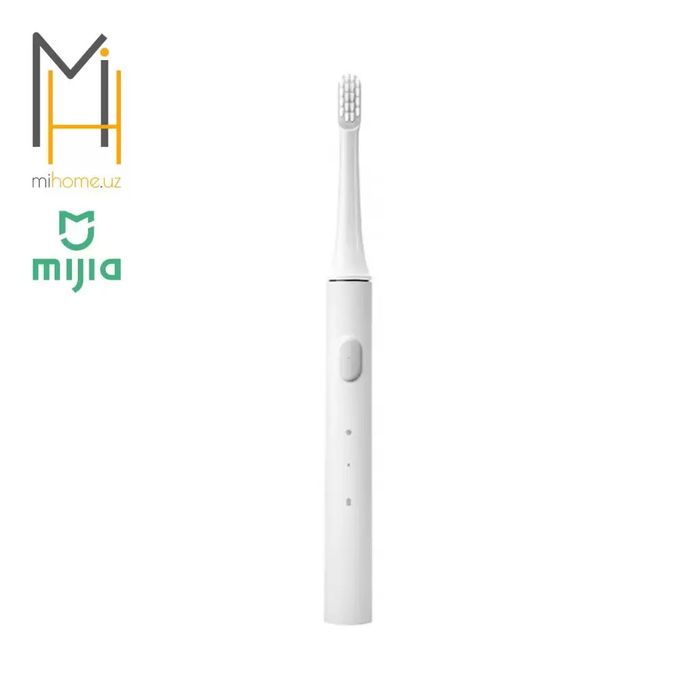 Электрическая зубная щетка Xiaomi Mijia Sonic Electric Toothbrush T100
