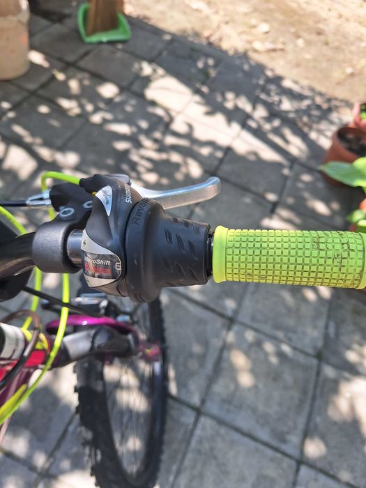 Децко колело  DPAG  24 цола