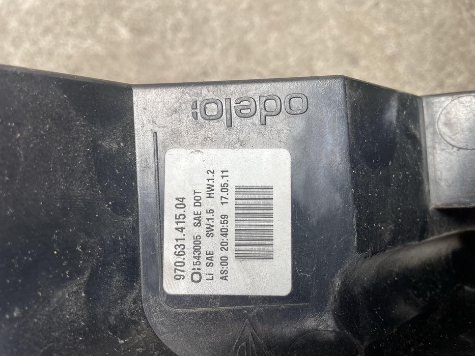 Продавам стопове за порше