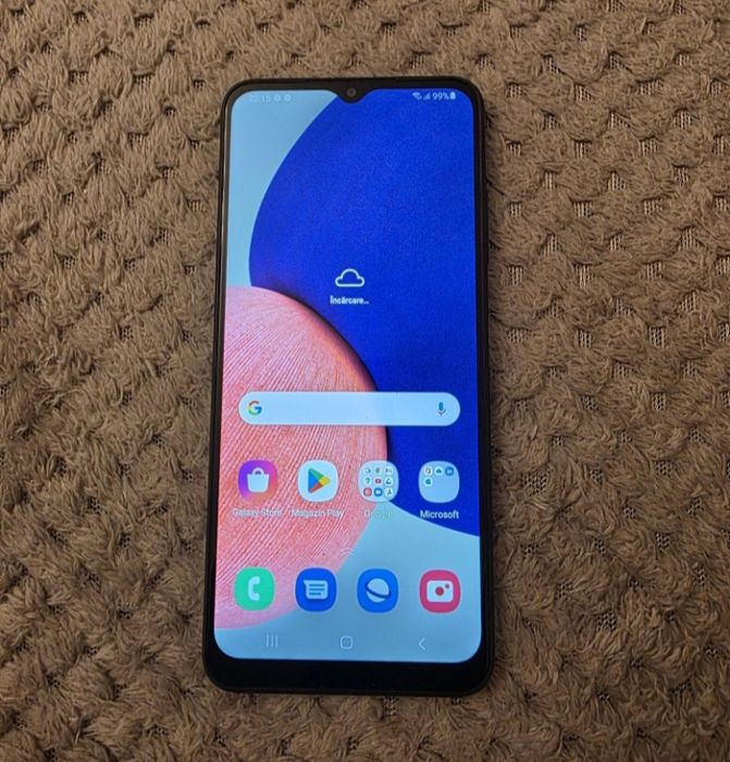 Samsung Galaxi A22 5G