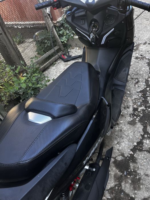 Продам максискутер Y-Max