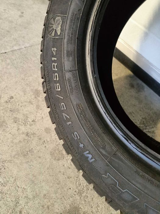 Cauciuc allseason Goodyear 175 65 14