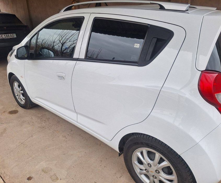 Продаётся Спарк в хорошем состоянии.