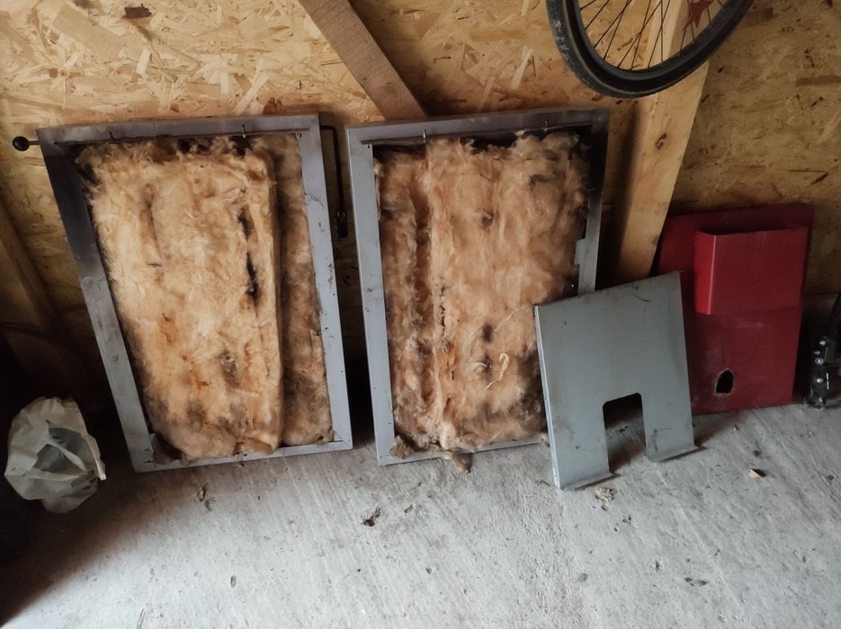 Usi centrala viadrus