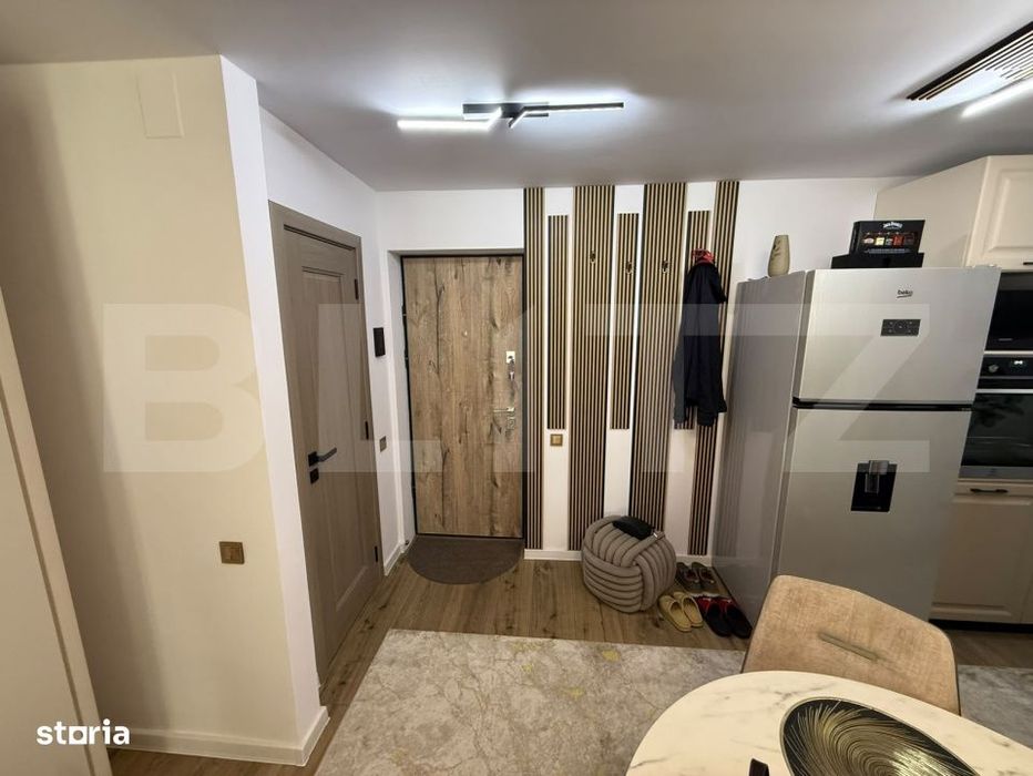 Apartament 2 camere, 50 mp, zona Ultracentral - Tarnaveni