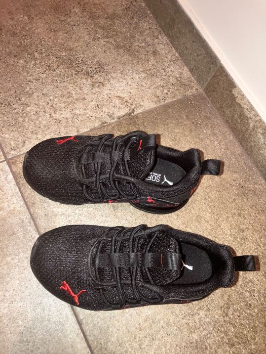 Оригинални детски маратонки на PUMA