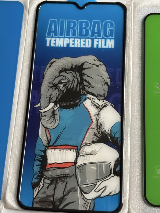 Стекло Samsung Galaxsy