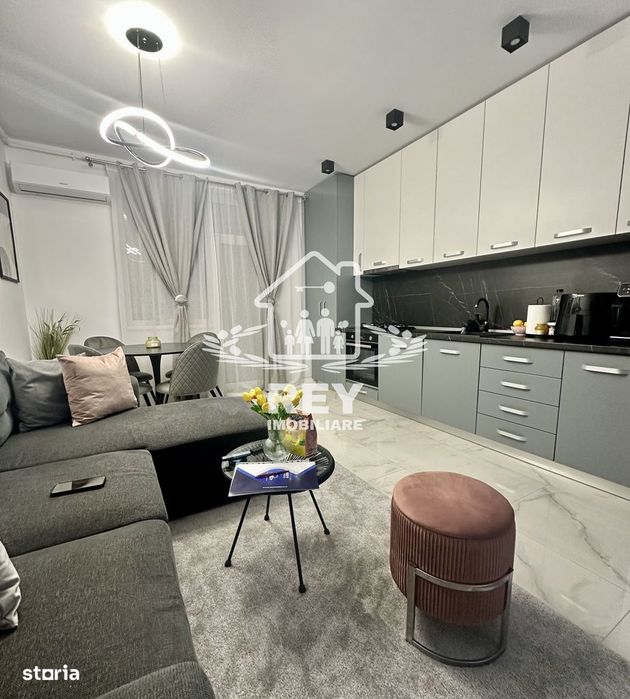 Apartament 3 camere | Etaj 2/3 | Șelimbăr – Str. Dimitrie Cantemir — fotografia 3