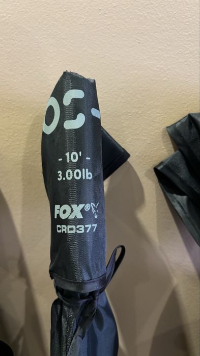FOX EOS-X 10ft  3.0lb