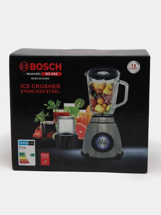Bosch blender...