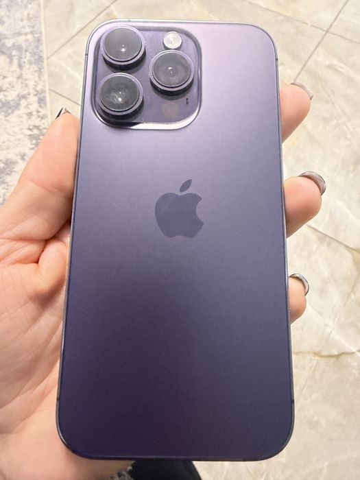 IPhone 14 PRO 128 GB