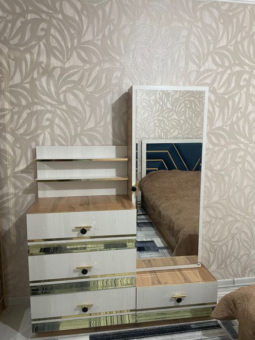 Спальная мебель комплект