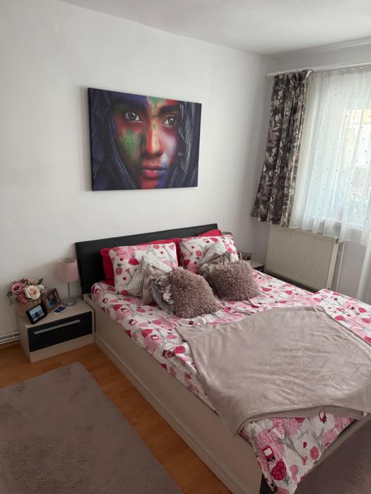 Apartament 4 camere - Valea Aurie