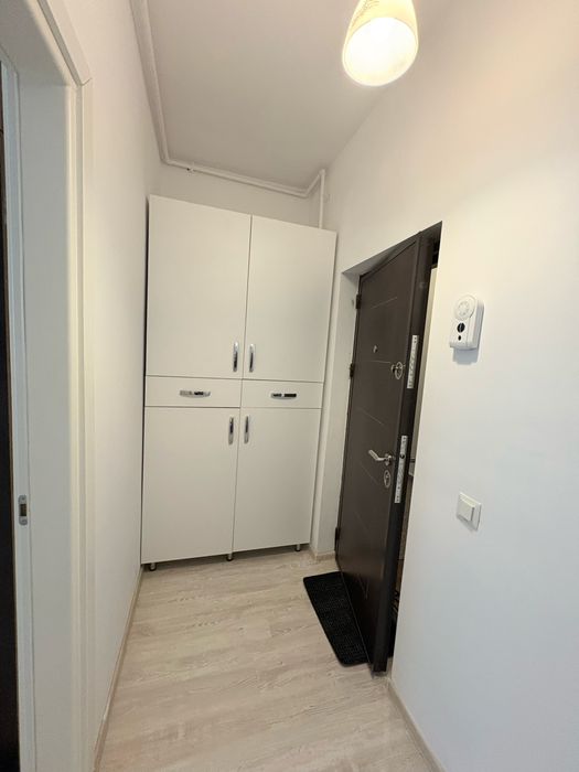 Inchiriez apartament 2 camere Militari Residence/ Avangarde
