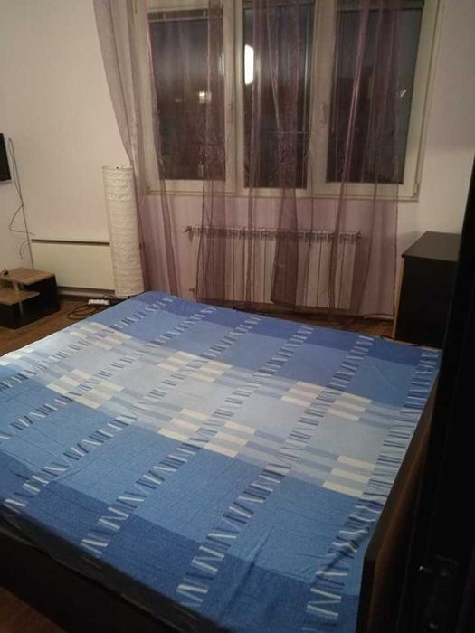 Дава се под наем Двустаен апартамент в София, Студентски град - 80 кв.м за 448.8 € - Снимка #1