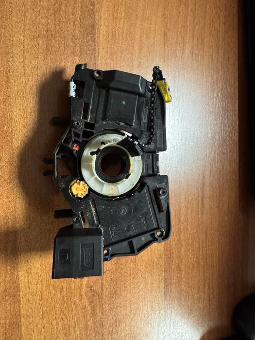 Vand spirala Dacia Logan Sandero MCV  Duster 2010-2017