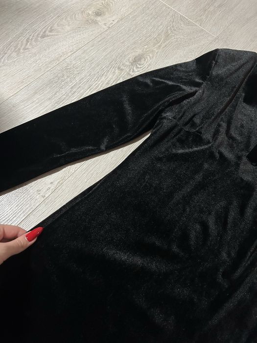 Рокля, официална рокля , Mango