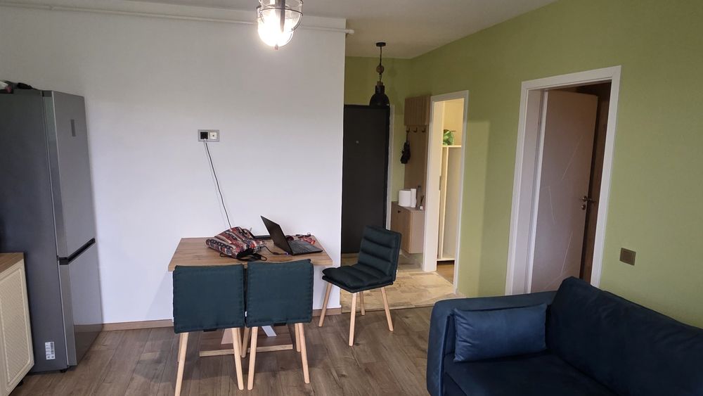 PF inchiriez apartament 39m2 Beta Residence - Chinteni
