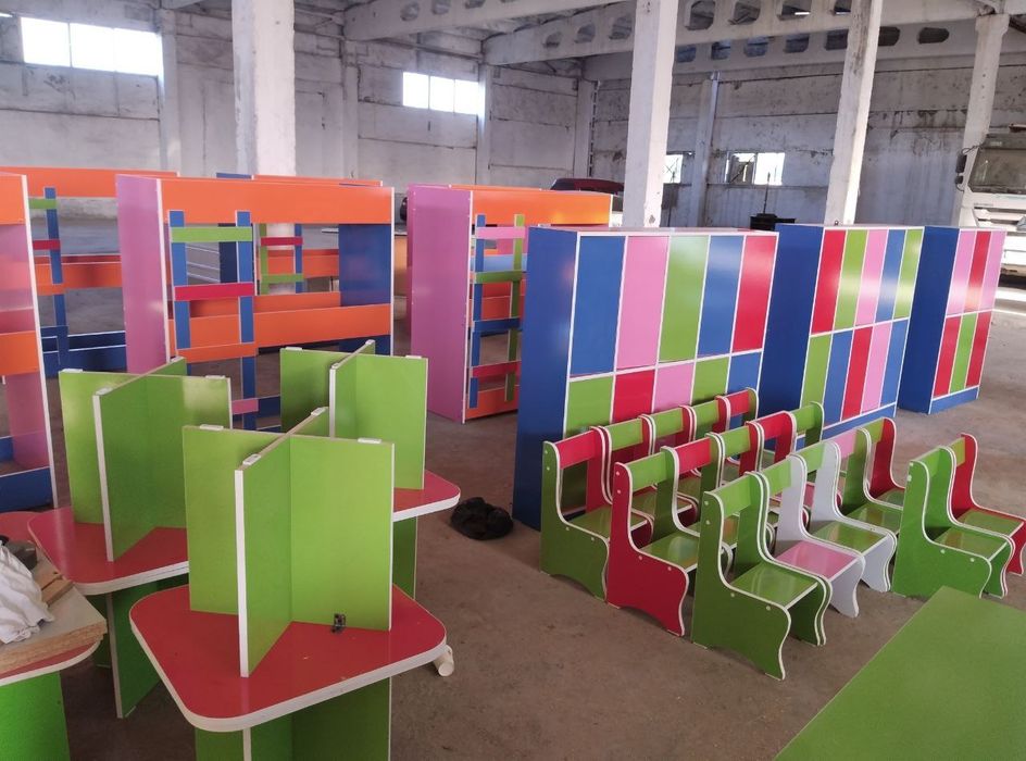 Mebel yasash xizmati