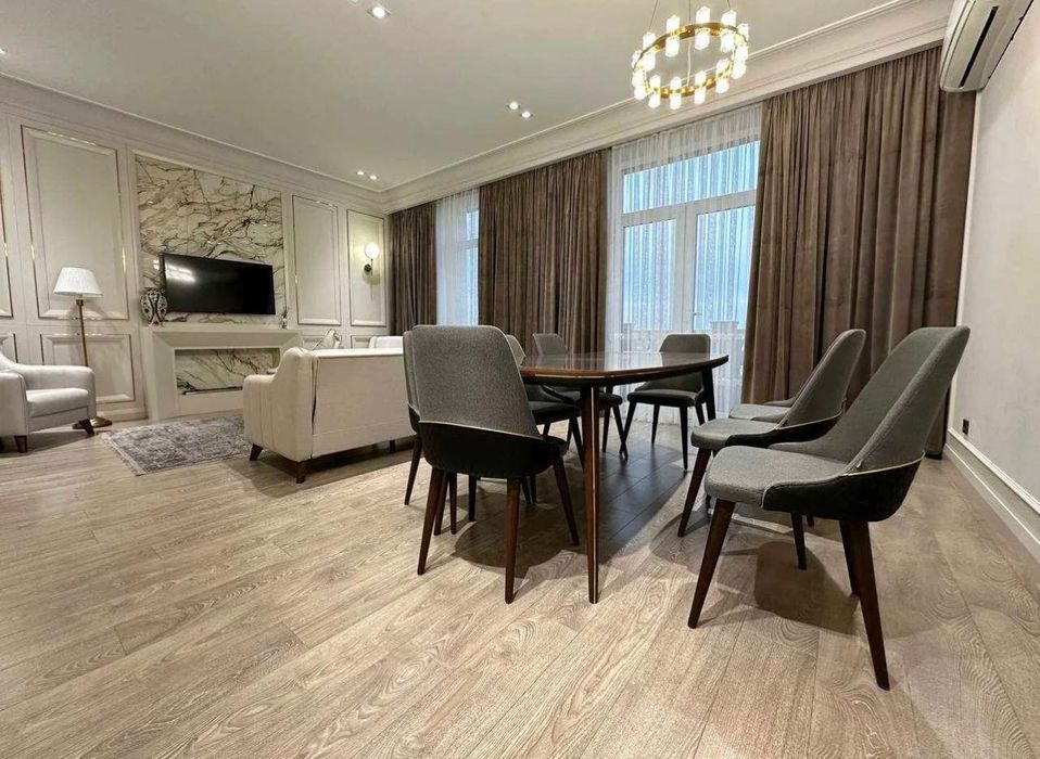 Тарас Шефченка 4 комнт Грант мир в Сдаётся квартира в центре Ташкента