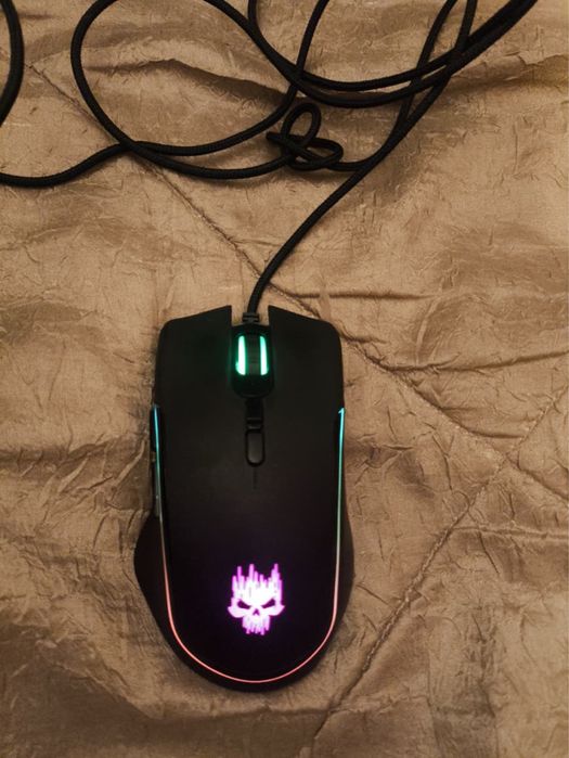 Игровой  ноутбук