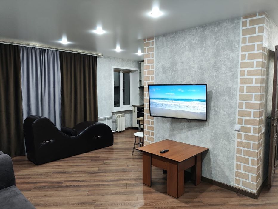 Сдам 1-комн. кв. со всеми удобствами