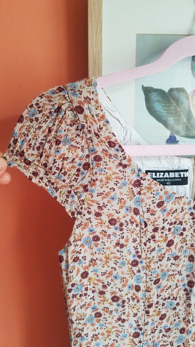 Летни рокли - S размер