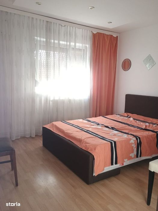 Apartament 3 camere Unirii (Str. Patriei-SpiruHaret)