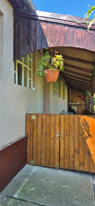 Casă la țară de vânzare – Șilea, Alba