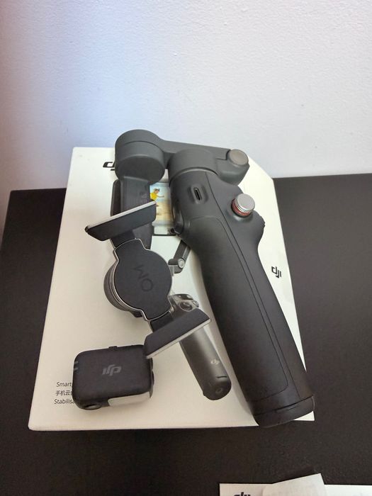 Стабилизатор Dji Osmo Mobile 8
