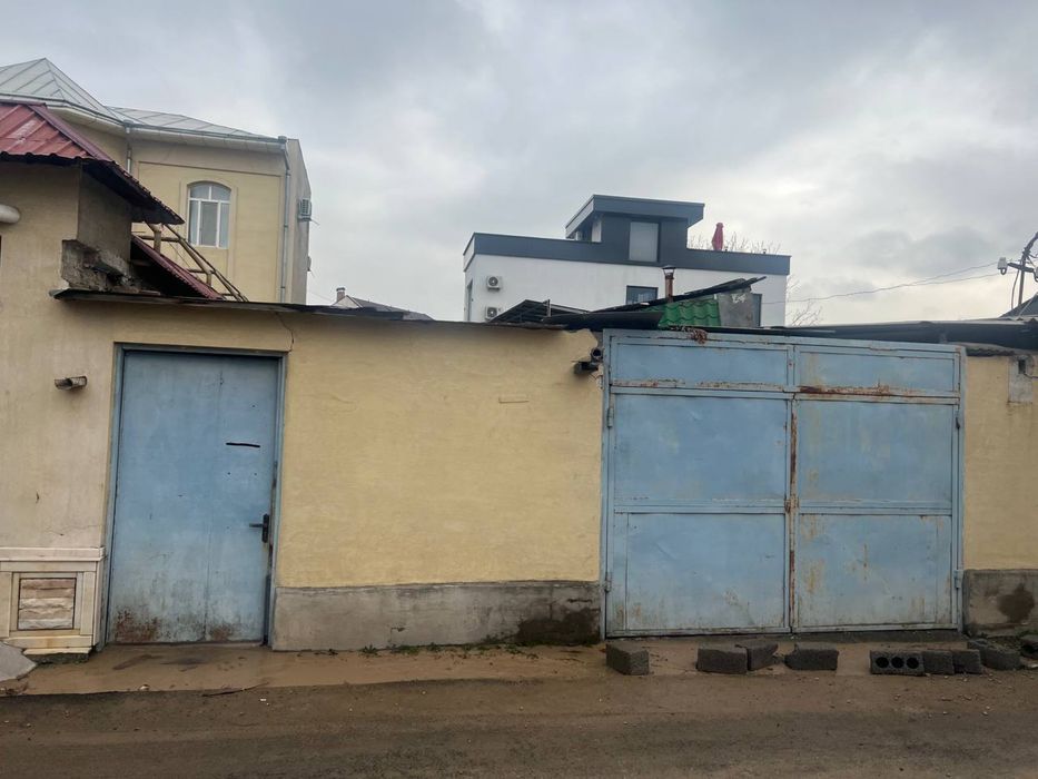 Продам дом сзади Военный Госпиталь