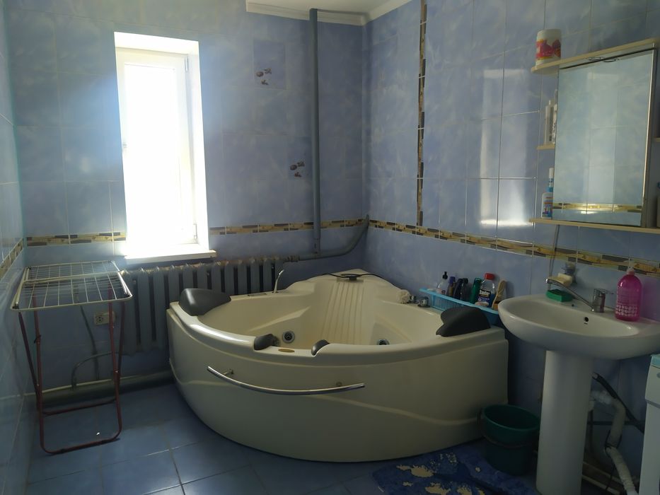 Сдам коттедж на длительный срок