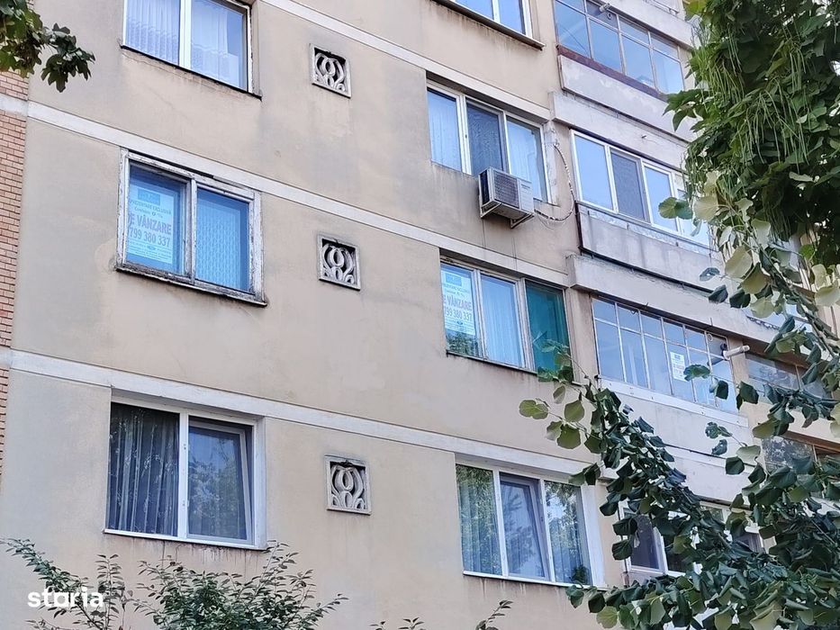 Apartament, 3 camere, 72 mp, Craiova — fotografia 3