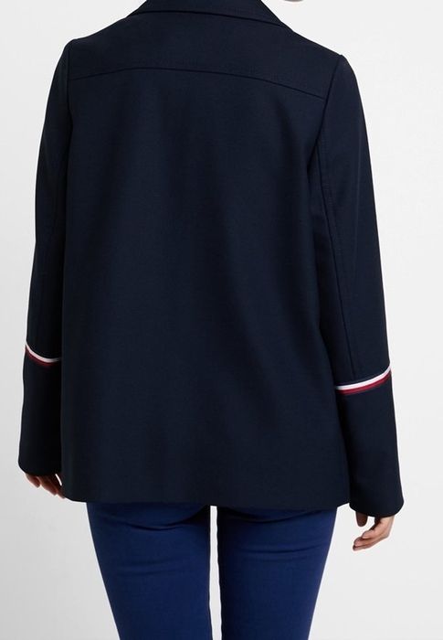 Пиджак Tommy Hilfiger