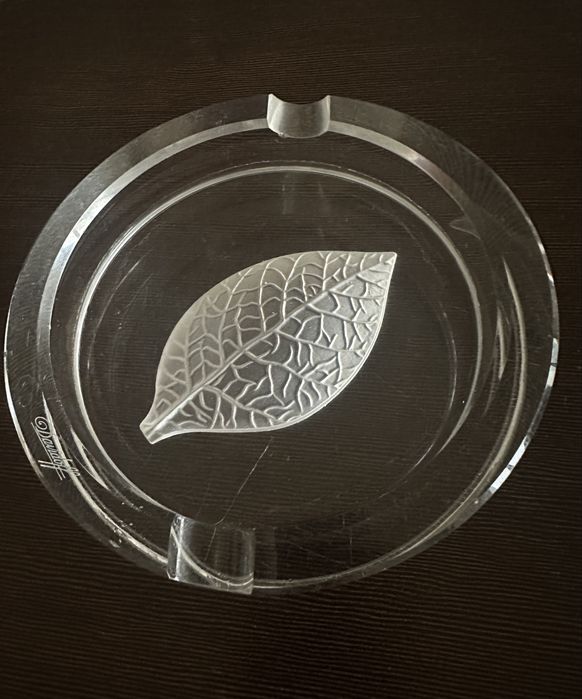 Scrumiera Davidoff Premium