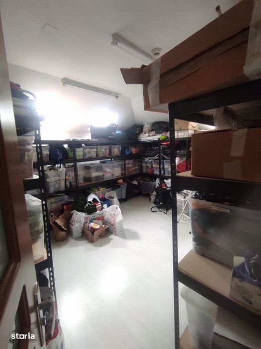 Spatiu de birouri, 200 mp, zona 1 Mai