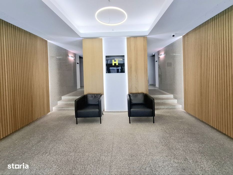 3 Camere | Pipera | 96MP | Panoramic | Mobilat & Utilat | H Plaza