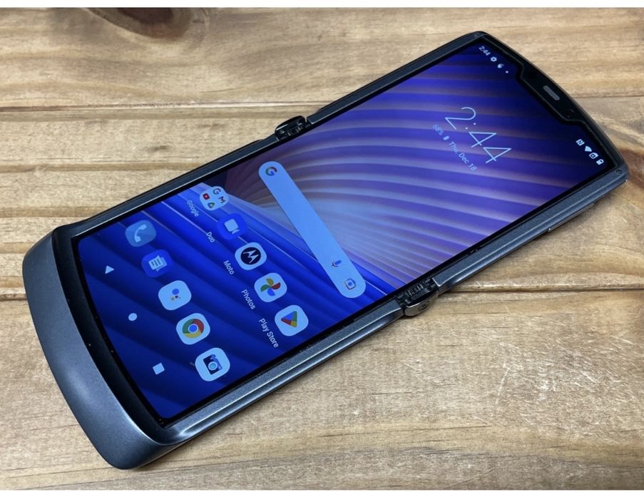 Motorola Razr 5G